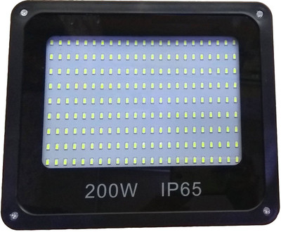 

Craftsells Flood Light Outdoor Lamp