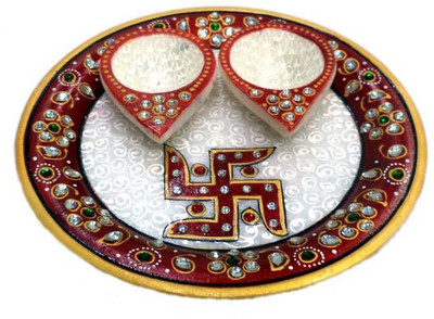 

Wrab Marble(1 Pieces, Multicolor)