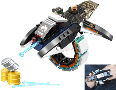 magic brick toys price
