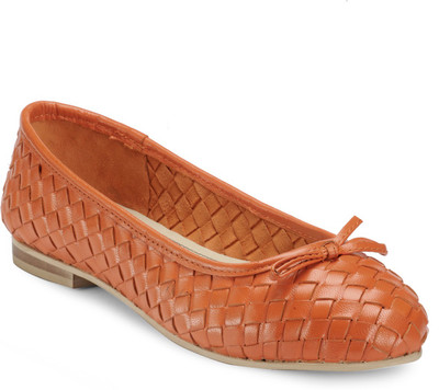 

Hats Off Accessories Bellies For Women(Orange