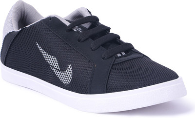 

Jetta C10MCS Sneakers For Men(Black, Jtcs00014-black