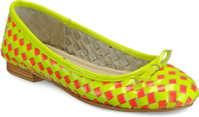 

Hats Off Accessories Bellies For Women(Multicolor
