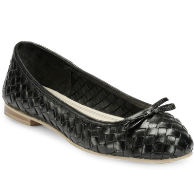 

Hats Off Accessories Bellies For Women(Black