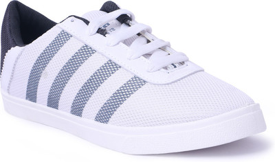 

Jetta C9MCS Casuals For Men(White, Blue, Jtcs00013-grey white