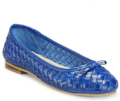 

Hats Off Accessories Bellies For Women(Blue