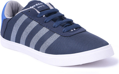 

Jetta C9MCS Sneakers For Men(Navy, Blue, Black, Jtcs00015-navy blue black