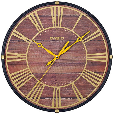 Casio wall clock sales flipkart