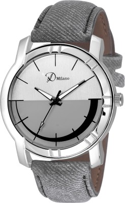 D'Milano WHT040 Italian Analog Watch  - For Men   Watches  (D'Milano)