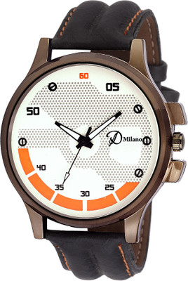 

D'Milano WHT036 Italian Watch - For Men