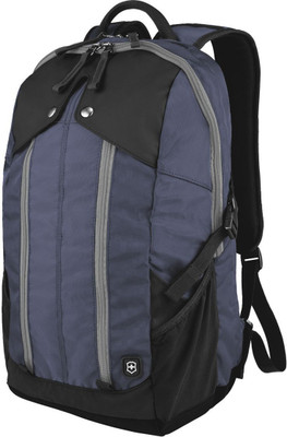 

Victorinox SLIMLINE 27 L Laptop Backpack(Blue)