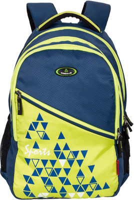 

Cosmus SYDNEY Navy Blue School Bag 39 L Backpack(Multicolor)