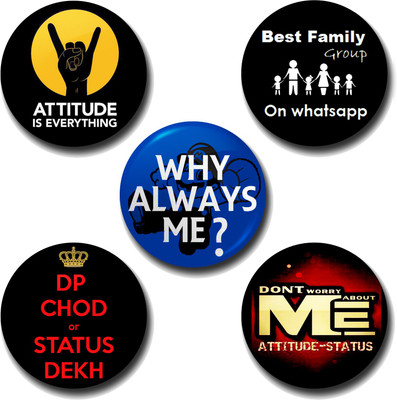 

Capturing Happiness Decorative Badge