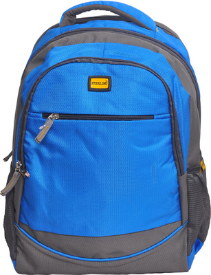 

Sterling SBM_215 Waterproof Backpack(Blue, 30 L)