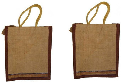

Lalib 512BR Multipurpose Bag(Brick Red, Maroon, Red, White, 14 L)