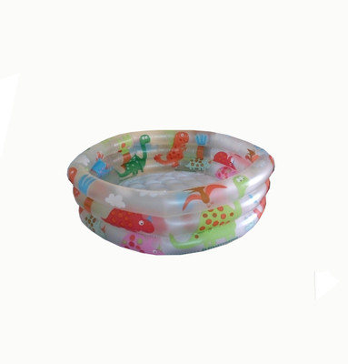 

Abacus A1 2 feet pool Baby Bath Seat(multicolore)