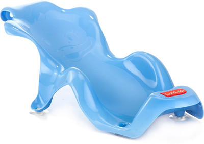 

LuvLap Baby Bathchair - Blue(Blue)