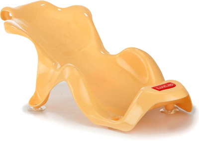 

LuvLap Baby Bathchair - Yellow(Yellow)