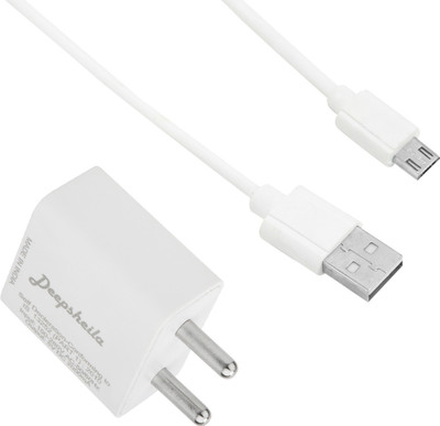 

DEEPSHEILA FAST CHARGER & SYNC/ data cable for E8 EYE Mobile Charger(White)