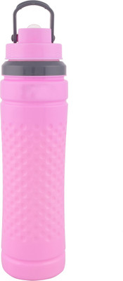 

Magic's Max Duke Insulated Sport Bottle 900 ml Sipper(Pack of 1, Pink)