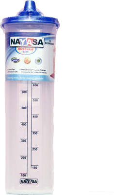 

Nayasa OIL DISPENSAR SET OF 1 BLUE 1500 ml Sipper(Pack of 1, Blue)