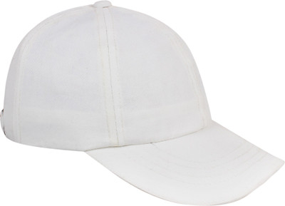 SunTree Solid Baseball Cap