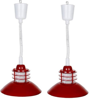 

WHITERAY Apollo Pendants Ceiling Lamp
