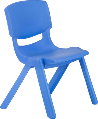 

LuvLap Baby Chair - Blue(Blue)