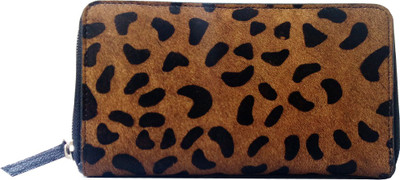 

Sperku Party Multicolor Clutch