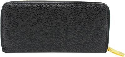 

Trendy Casual Black Clutch