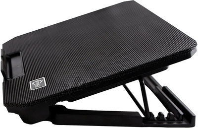 

SYSTECH SOLUTIONS SYS-89 Cooling Pad(Black)