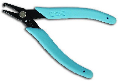

Xuron 496 Split ring plier Wire Cutter