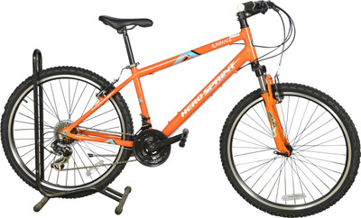 hercules fx 100 orange
