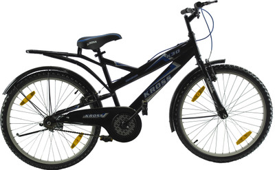 Kross sales cycles k30