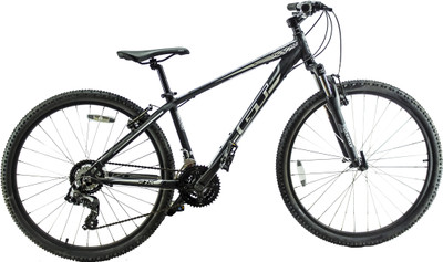

GT Aggressor Sport 27.5 Inches 21 Speed Black 27.5 T Mountain/Hardtail Cycle(21 Gear, Black, White)