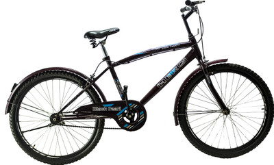 hero black pearl cycle images
