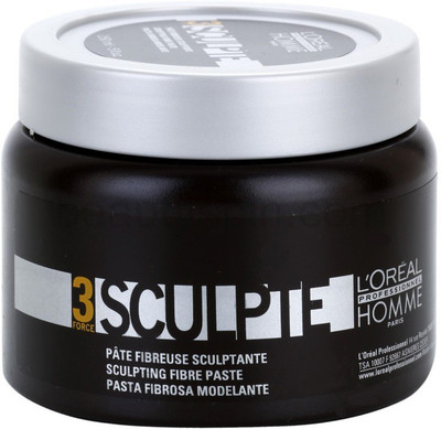 

L'Oreal 3 force sculpte Paste(150 ml)