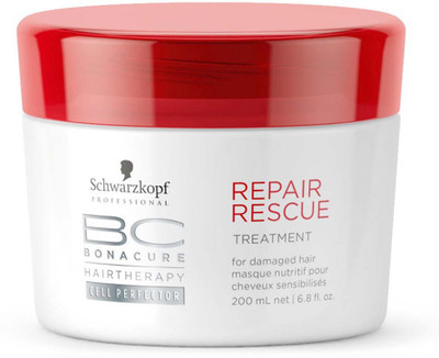 

Schwarzkopf Repair Rescue Treatment(200 ml)