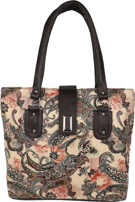 

Ritupal Collection Shoulder Bag(Multicolor)