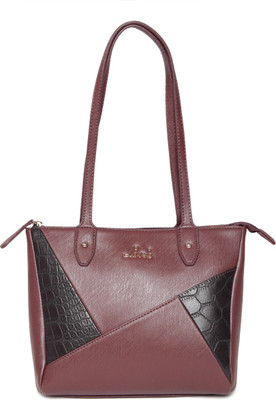 

Lavie Hobo(Maroon, Black), Black;maroon