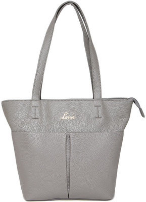 

Lavie Tote(Grey)