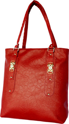 

ALL DAY 365 Shoulder Bag(Maroon)
