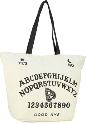 

People Tote(Beige)