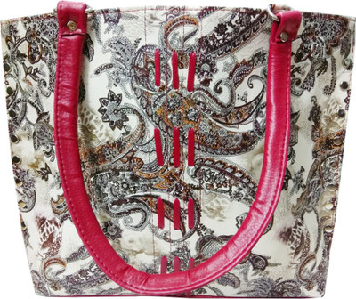 

Art N Style Hand-held Bag(Multicolor)