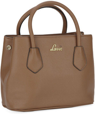 

Lavie Shoulder Bag(Brown)