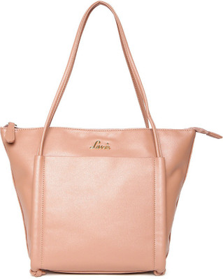 

Lavie Tote(Pink)