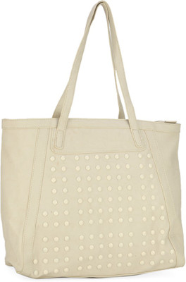 

People Tote(Beige)