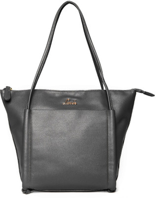 

Lavie Tote(Black)