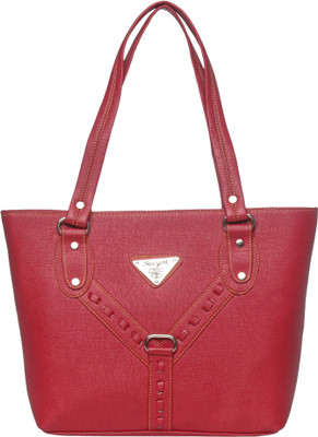 

Rapidcostore Hand-held Bag(Maroon)