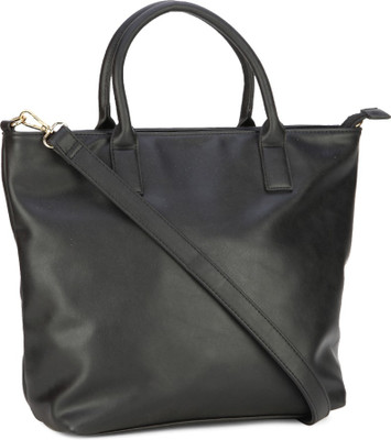 

People Tote(Black)