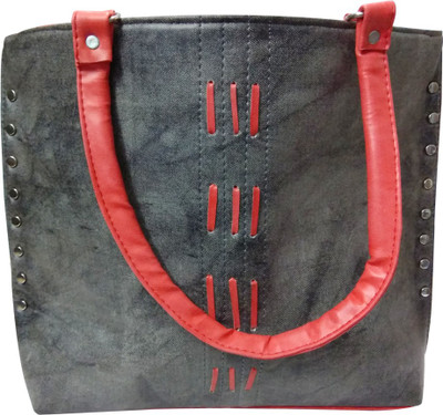 

Art N Style Hand-held Bag(Multicolor)